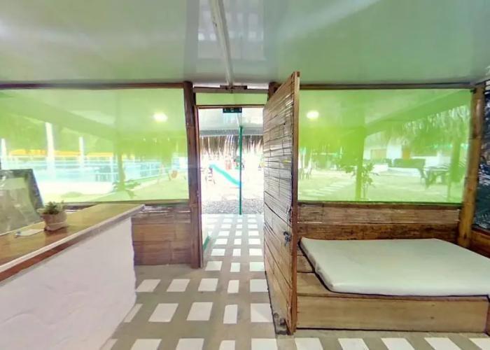 Eco Hotel Guarumal
