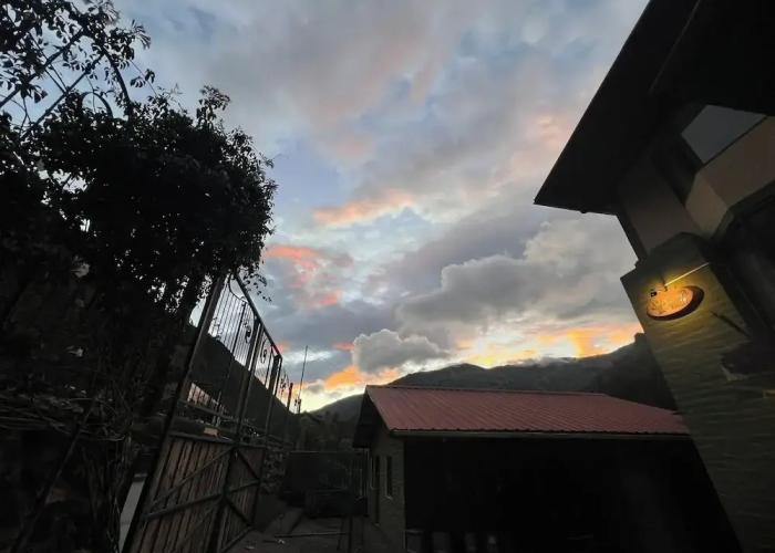 La Casa Verde