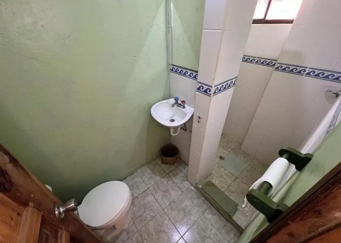 La Casa Verde