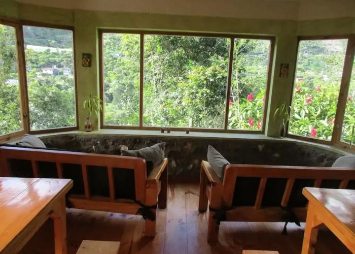 La Casa Verde