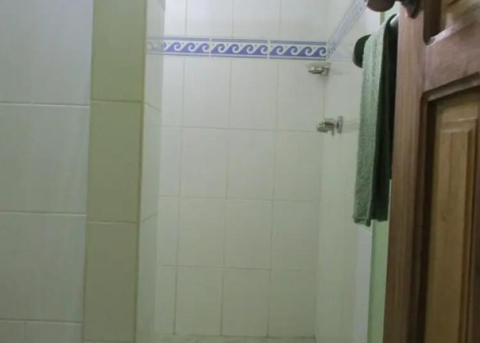 La Casa Verde