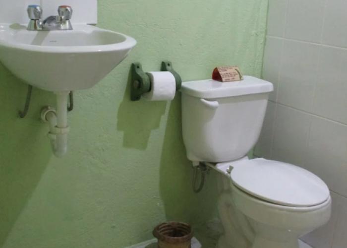 La Casa Verde