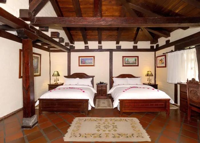 Samari Spa Resort