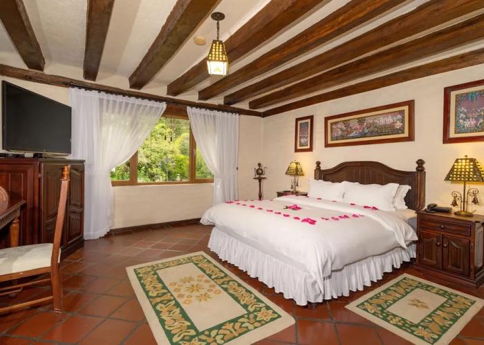 Samari Spa Resort