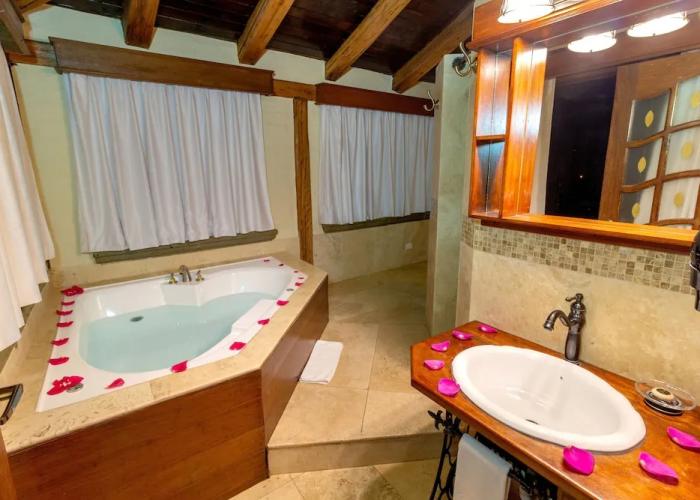 Samari Spa Resort