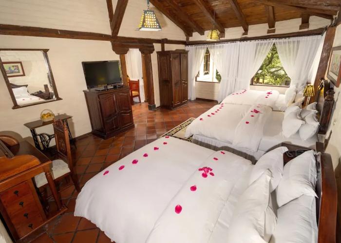 Samari Spa Resort