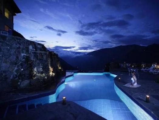 Luna Volcan, Adventure Spa - formerly Luna Runtun