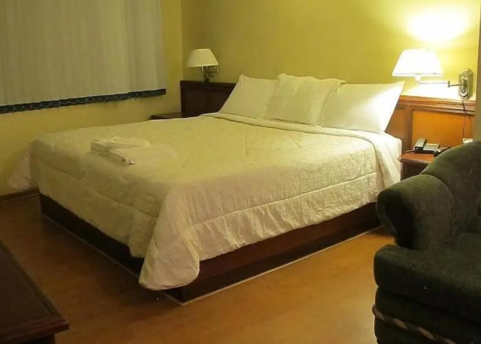 Hotel Donde Marcelo