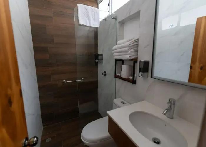 Sangay Spa Hotel