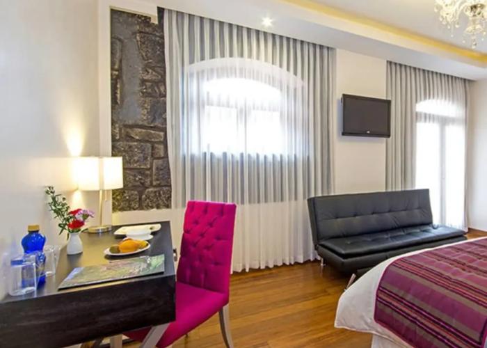 Sangay Spa Hotel