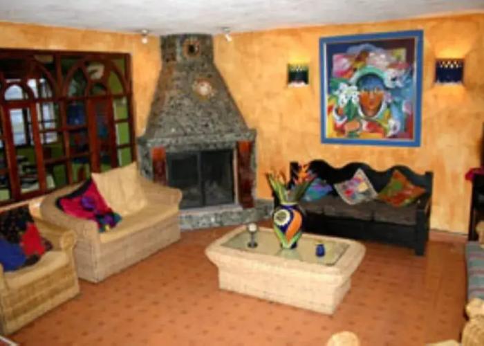 La Posada del Arte