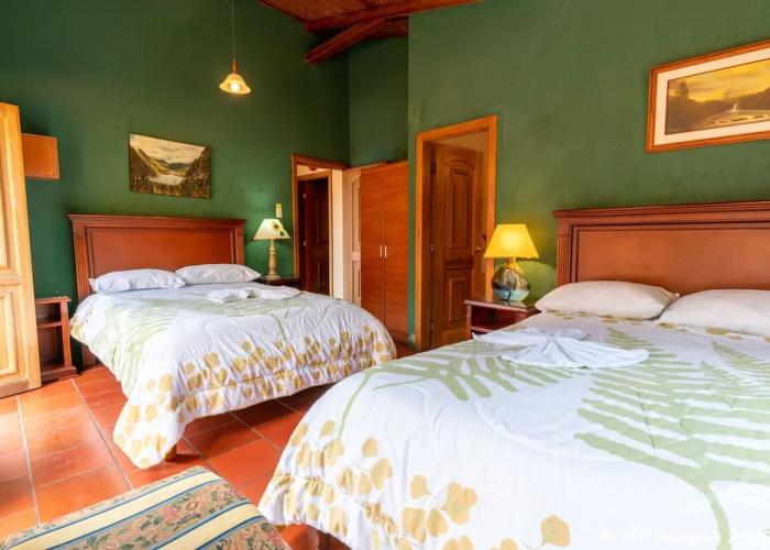 La Posada del Arte