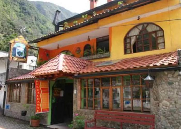 La Posada del Arte