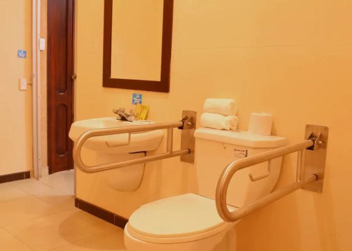 Meraki Hotel
