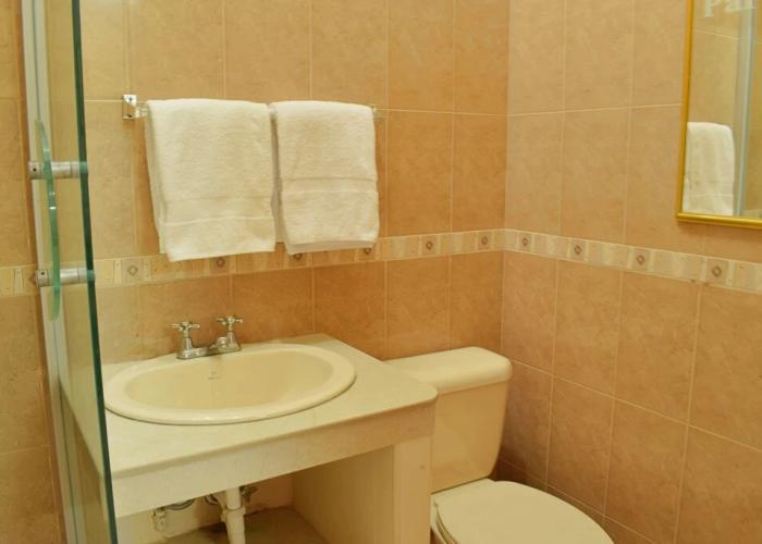 Meraki Hotel