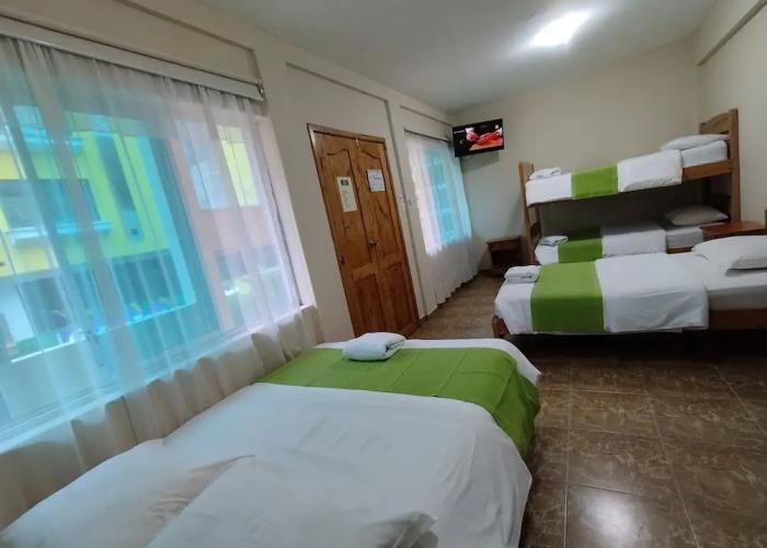 Meraki Hotel