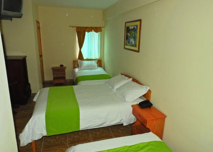 Meraki Hotel
