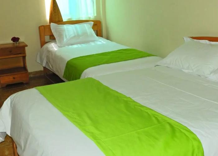 Meraki Hotel