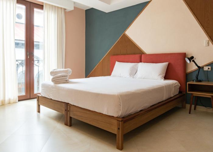 Hotel Brio Centro