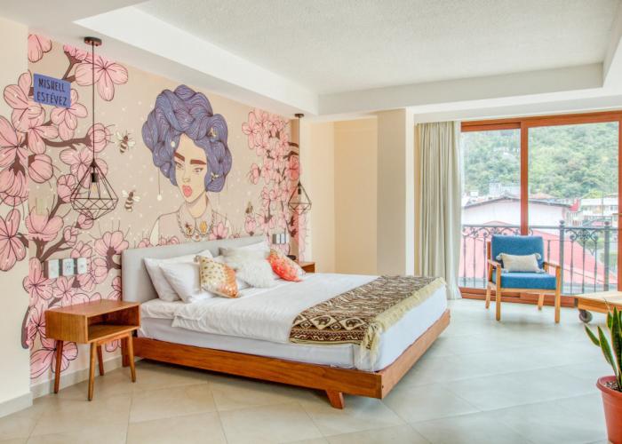 Hotel Brio Centro
