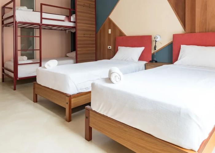 Socialtel Baños