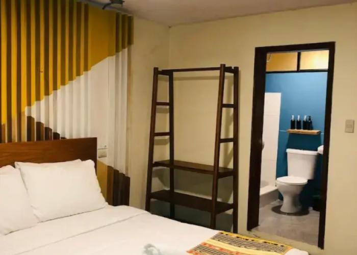 Socialtel Baños