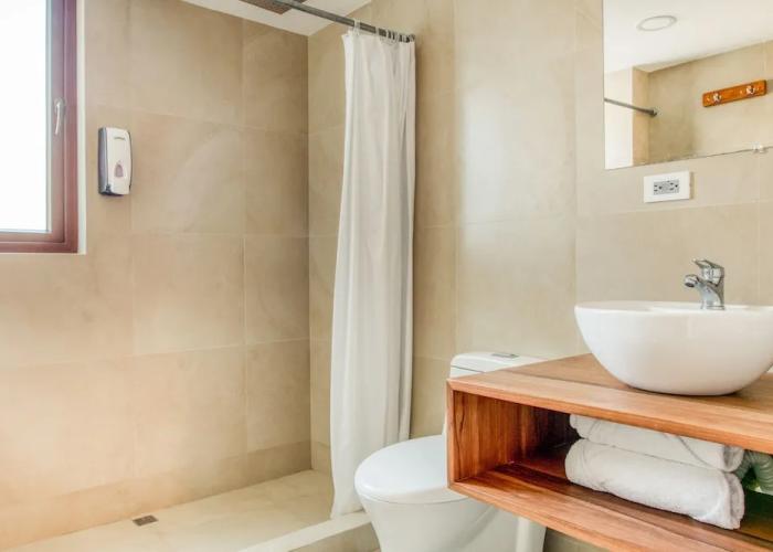 Socialtel Baños
