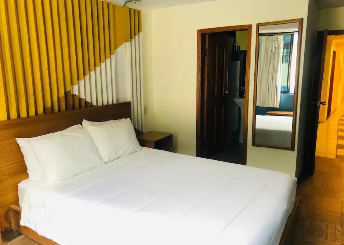 Socialtel Baños
