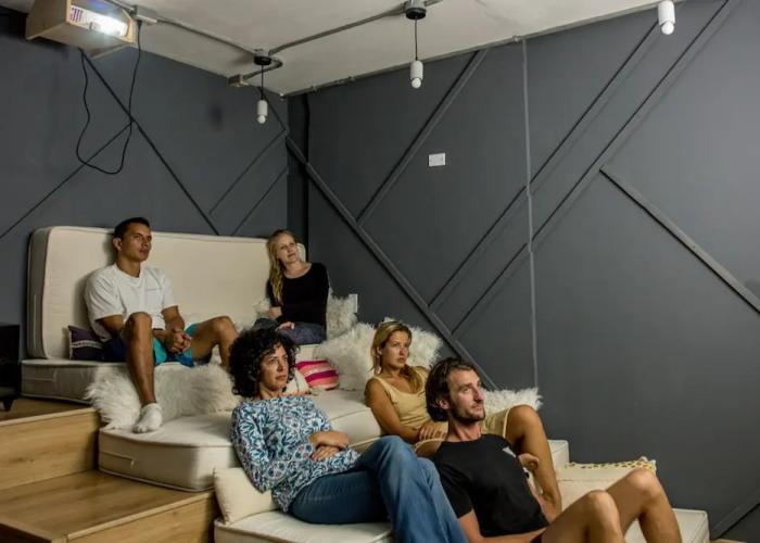 Socialtel Baños