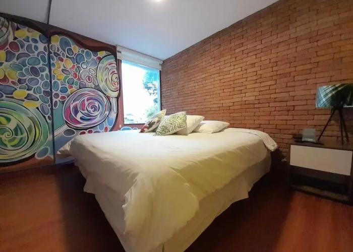 593 Hotel Boutique Baños