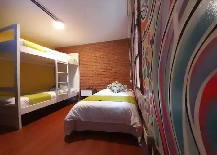 593 Hotel Boutique Baños