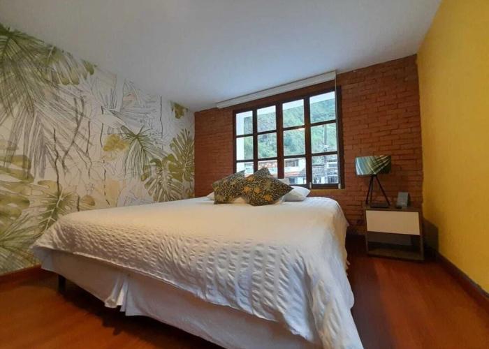 593 Hotel Boutique Baños