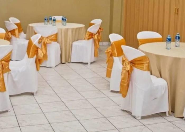 Hotel Suites Costa de Oro