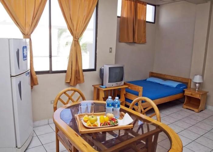 Hotel Suites Costa de Oro