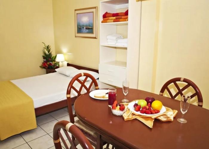 Hotel Suites Costa de Oro