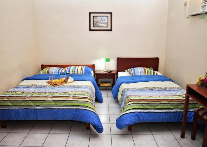 Hotel Suites Costa de Oro