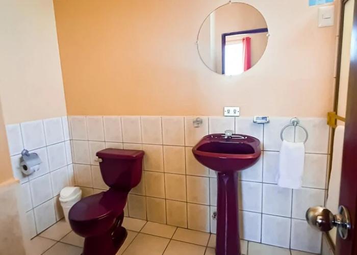 Hotel Suites Costa de Oro
