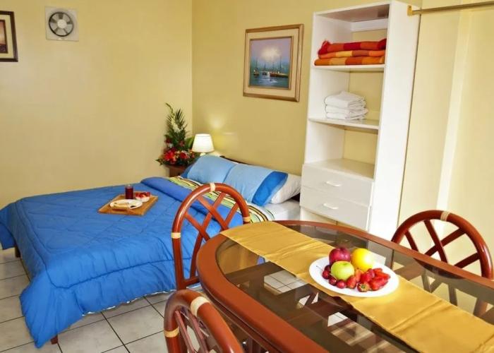 Hotel Suites Costa de Oro