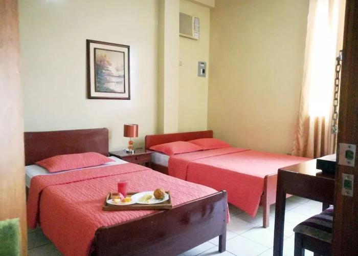 Hotel Suites Costa de Oro
