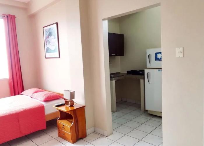Hotel Suites Costa de Oro
