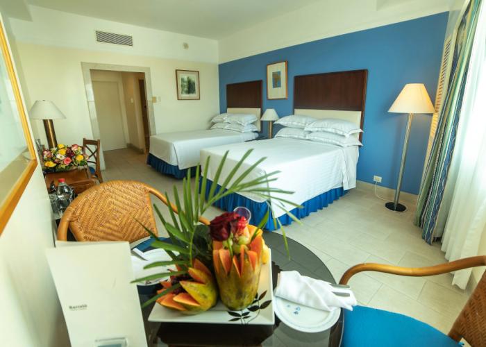 Hotel Colón Salinas