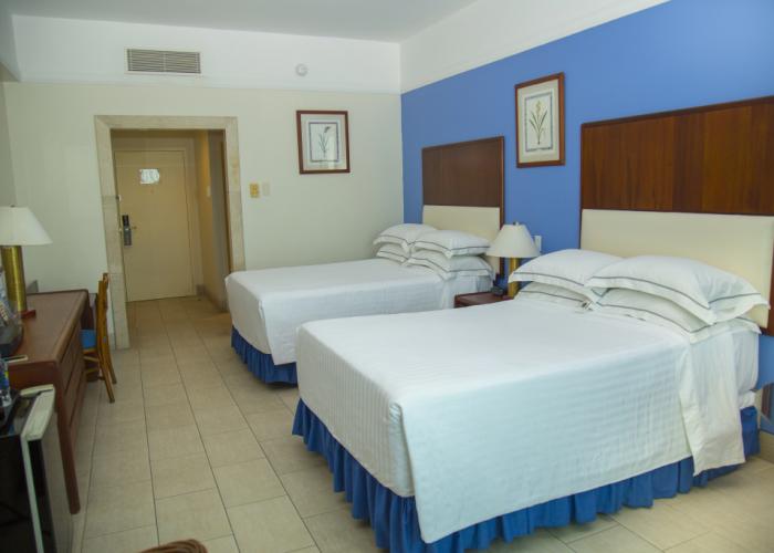 Hotel Colón Salinas