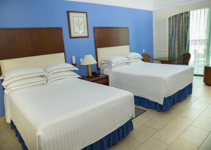 Hotel Colón Salinas