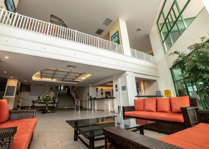 Hotel Colón Salinas