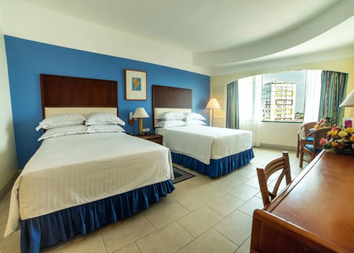 Hotel Colón Salinas