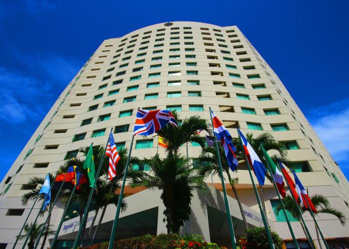 Hotel Colón Salinas