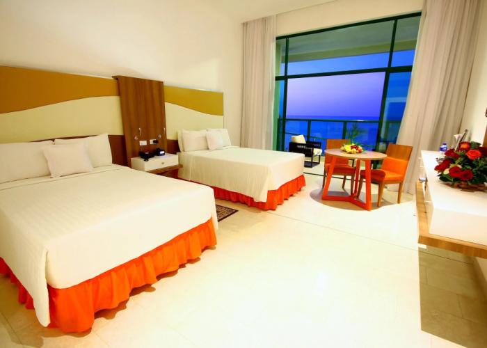 Hotel Colón Salinas