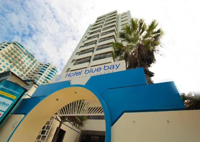 Blue Bay Hotel