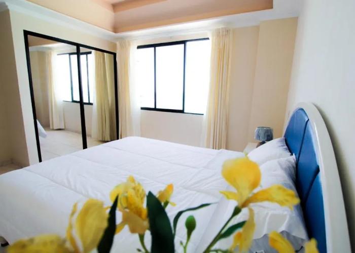 Blue Bay Hotel
