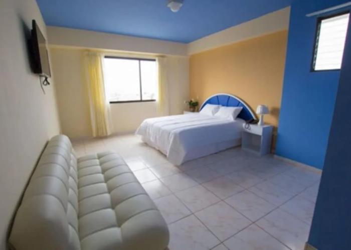 Blue Bay Hotel